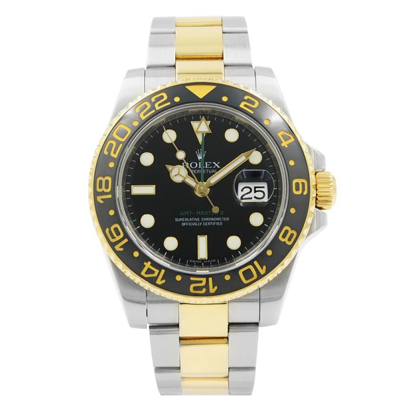 Rolex GMT Master II 116713 LN